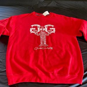 Ghetto Geek Ltd Unisex Sweatshirt